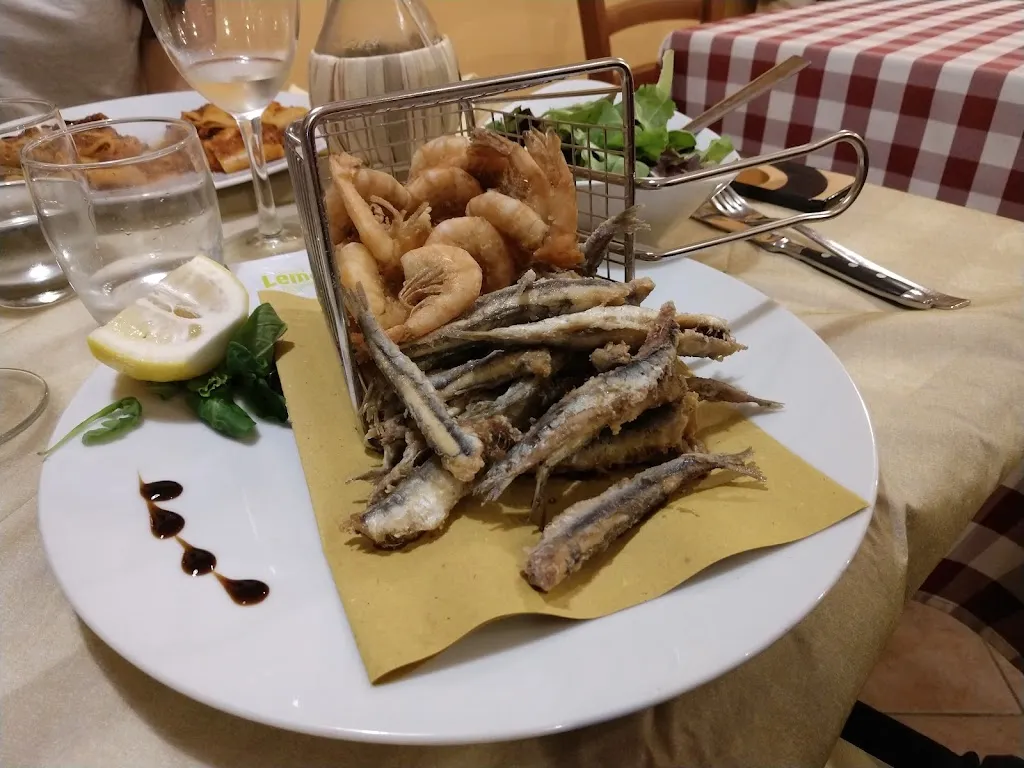 Giulio Loforese_Osteria E Pizza Vizio Antico_Marciana Marina_recensione