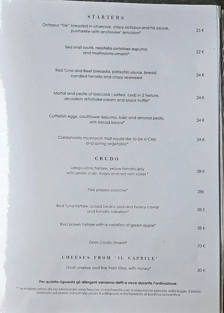 Menu_Ristorante Umami_Marciana Marina_immagine_2