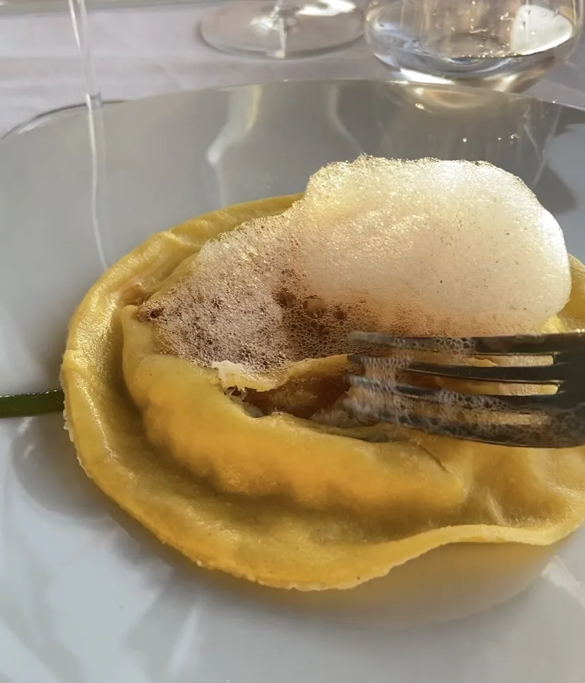 SACHMEET KALSI_Ristorante Umami_Marciana Marina_recensione