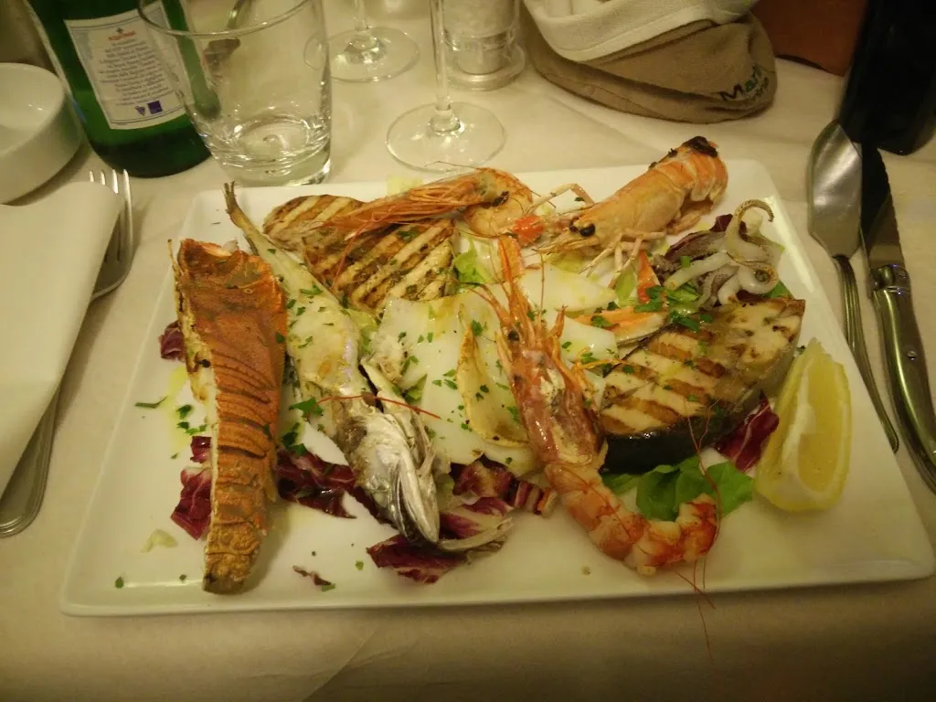 Menu_Ristorante e Pizza. La Vecchia Marina_Marciana Marina_immagine_4