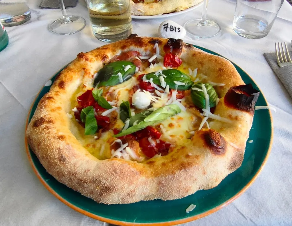 Ristorante e Pizza. La Vecchia Marina_Marciana Marina_slider_image_2