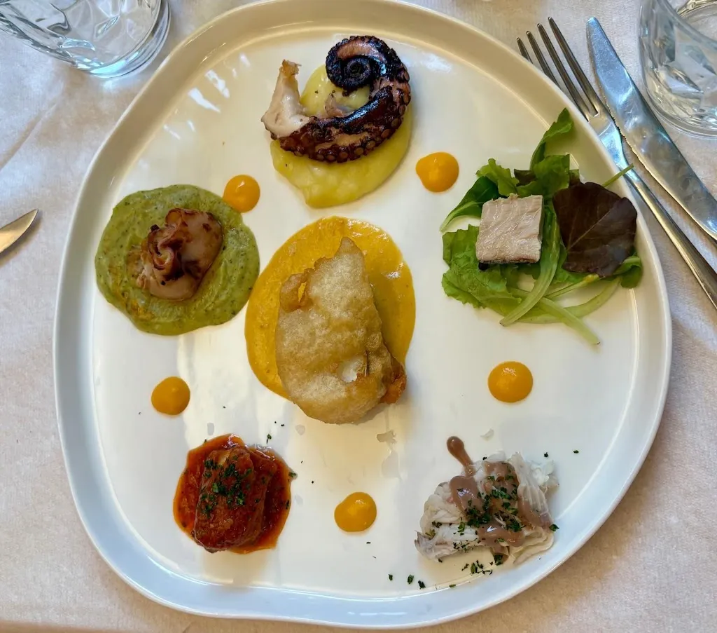 Ristorante e Pizza. La Vecchia Marina_Marciana Marina_slider_image_3