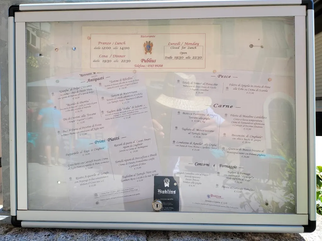 Menu_Publius_Marciana Marina_image_1