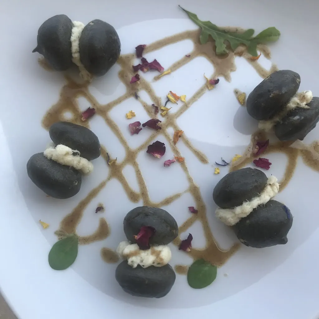 Louis Berger_Publius_Marciana Marina_review