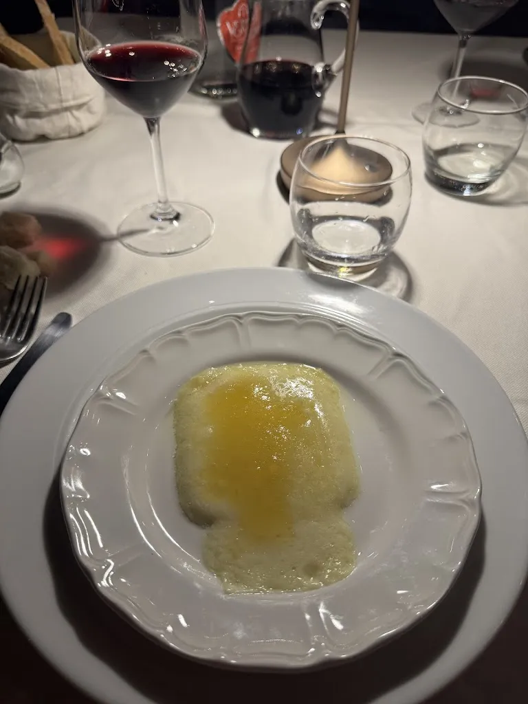 Erika Erika_Donna Argentina Agriristoro_Magliano in Toscana_review