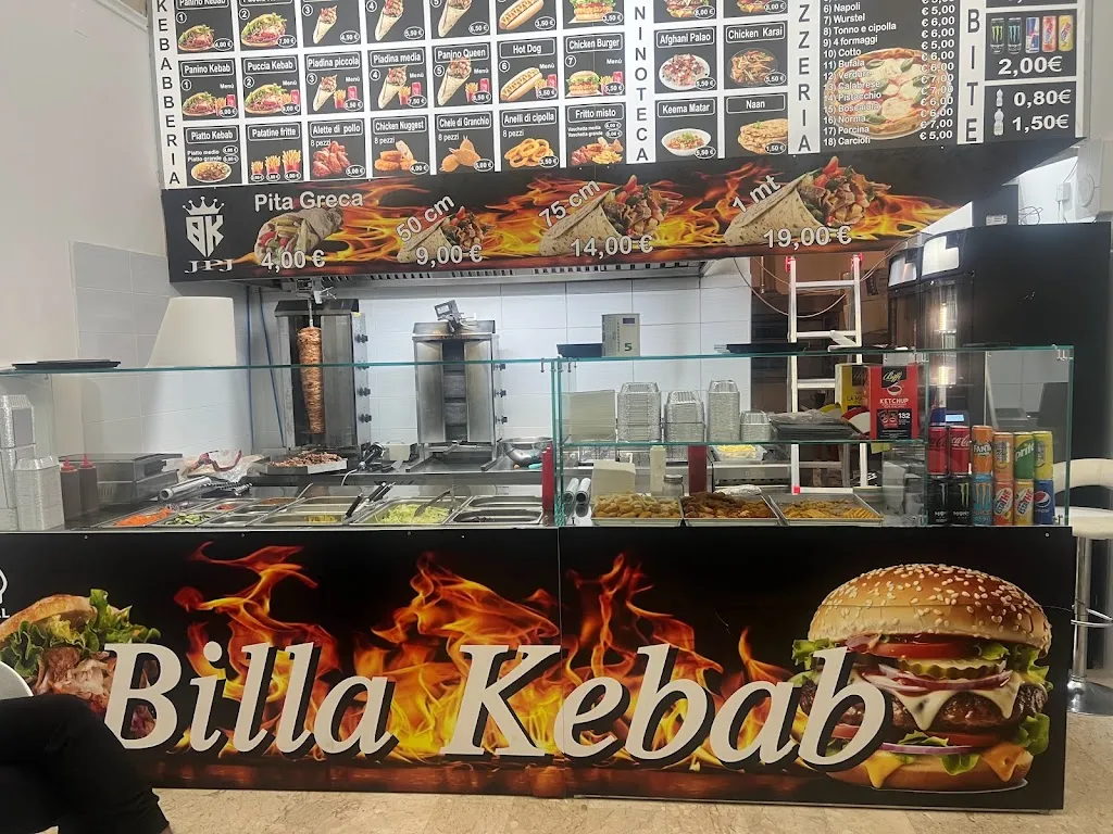Billa kebaberia Massafra_Massafra_slider_image_2