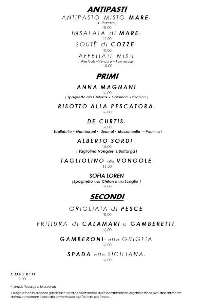 Menu_PIZZA MOVIE Vecchio Cinema Ristorante Pizzeria_Magliano in Toscana_immagine_2
