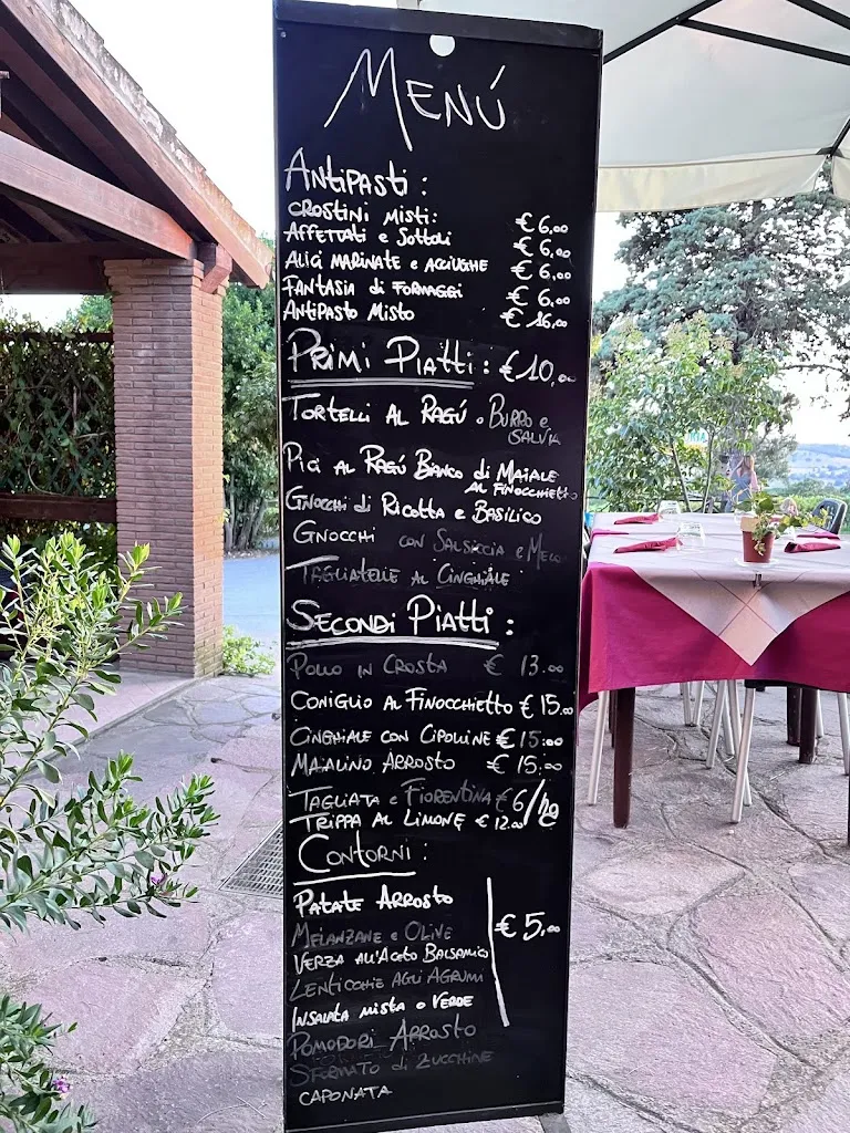 Menu_Trattoria Le Mandorlaie_Magliano in Toscana_image_3
