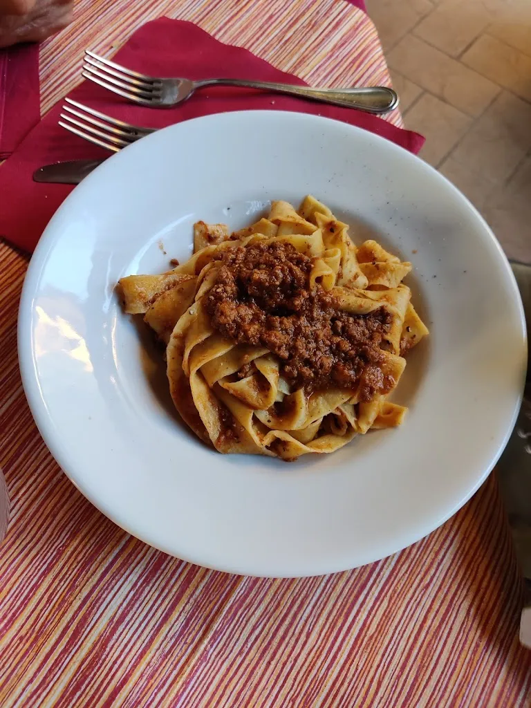 Menu_Trattoria Le Mandorlaie_Magliano in Toscana_image_7