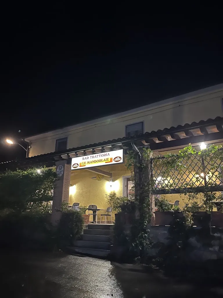 Ro_Trattoria Le Mandorlaie_Magliano in Toscana_review
