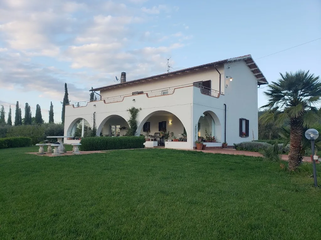 Lynden James_Trattoria Le Mandorlaie_Magliano in Toscana_review