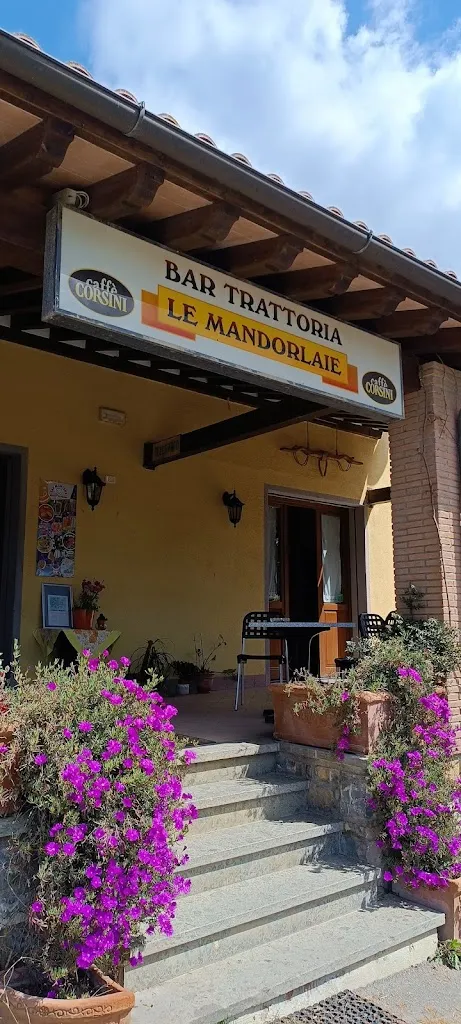 Trattoria Le Mandorlaie_Magliano in Toscana_slider_image_1