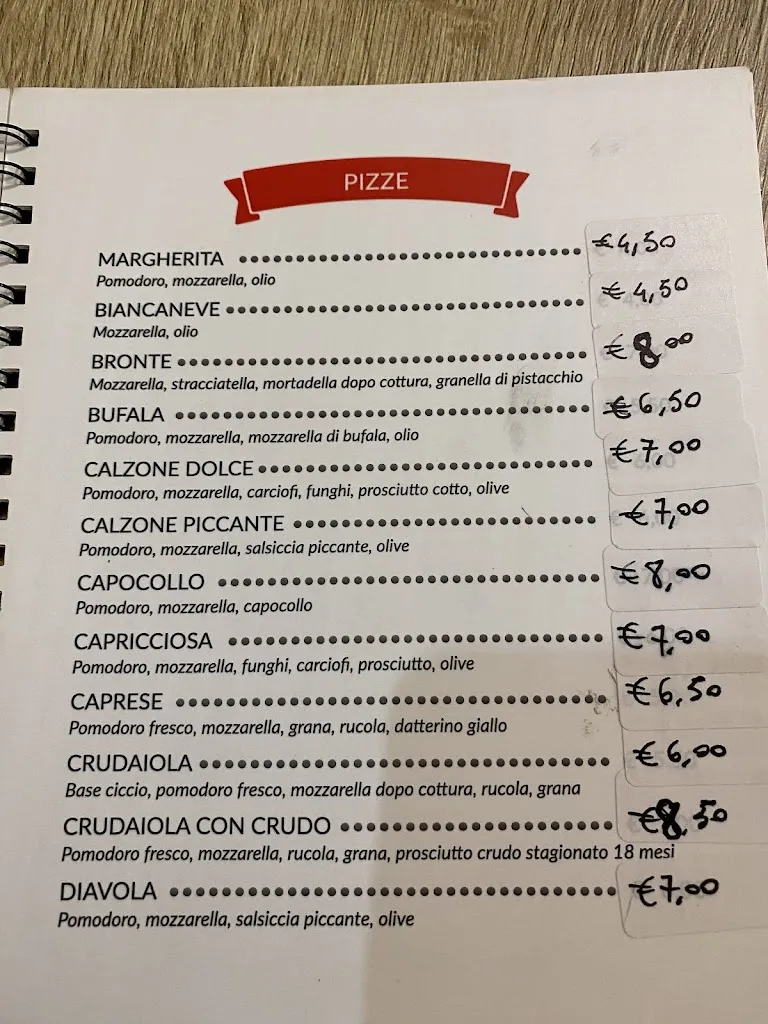 Menu_Pizzeria Paradiso_Massafra_image_2