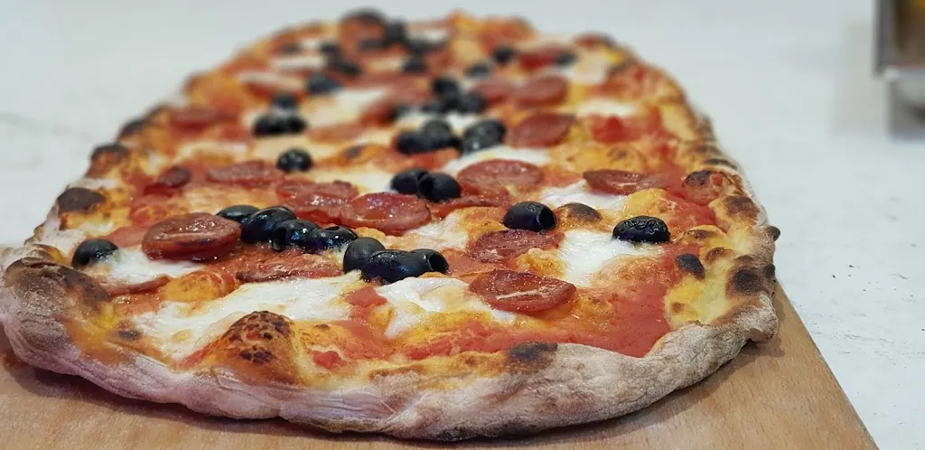 Pizzeria Paradiso_Massafra_slider_image_2