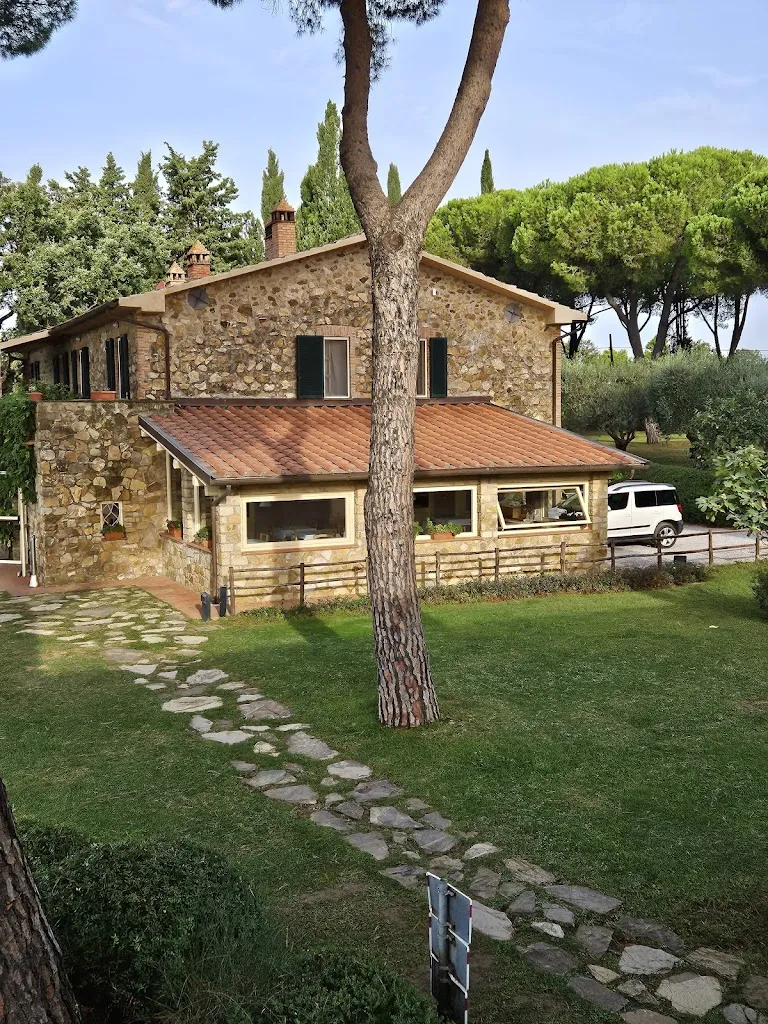 Tom Buddenbohn_Fattoria di Magliano_Magliano in Toscana_review