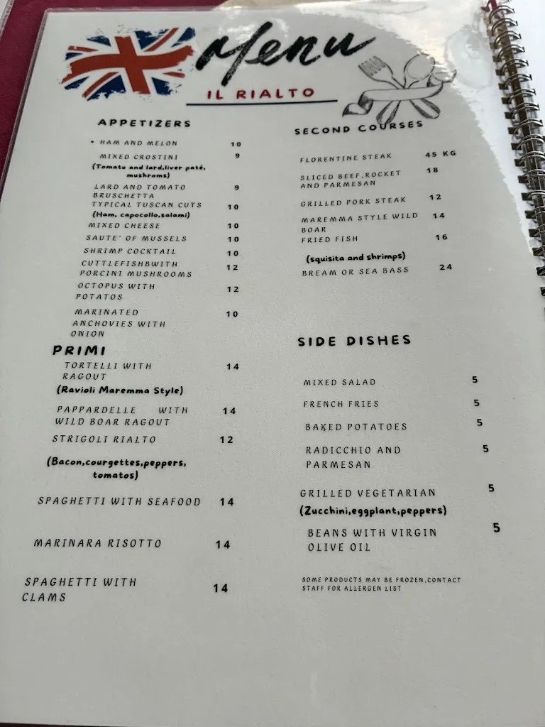 Menu_Pizzeria Trattoria Il Rialto_Magliano in Toscana_image_3