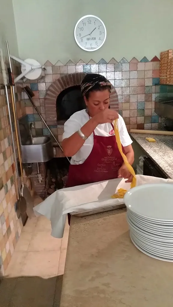 Pizzeria Trattoria Il Rialto_Magliano in Toscana_slider_image_2