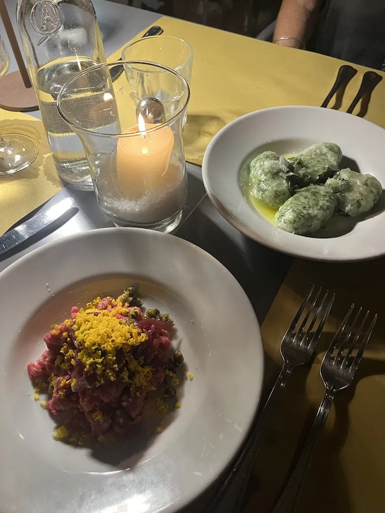 Dylan Grant_Trattoria a Marsi_Magliano in Toscana_recensione