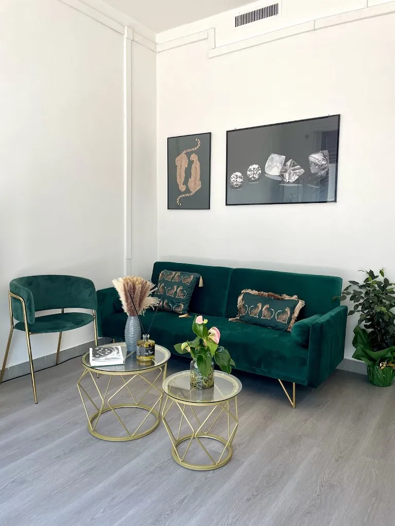 Santi Gioielli restaurant in Magliano in Toscana