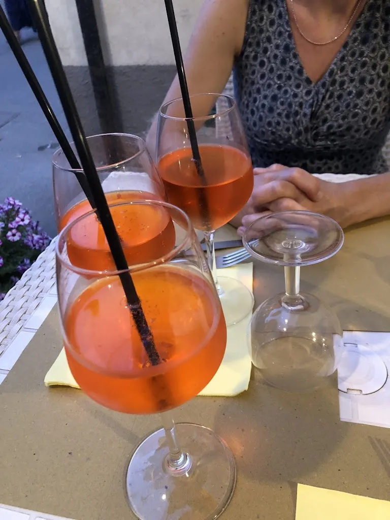 Samira_Pizzeria Bar Mario_Magliano in Toscana_review