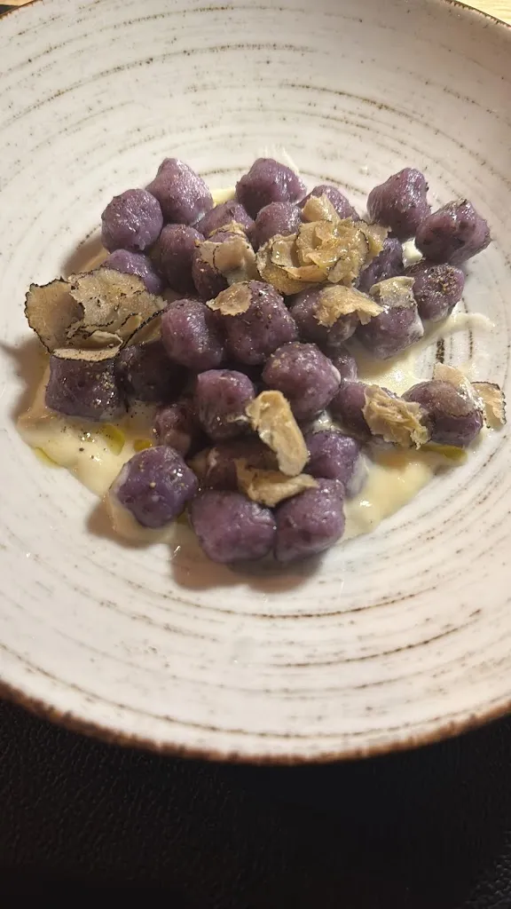 Menu_L'Osteria del Fondaccio_Loro Ciuffenna_image_1