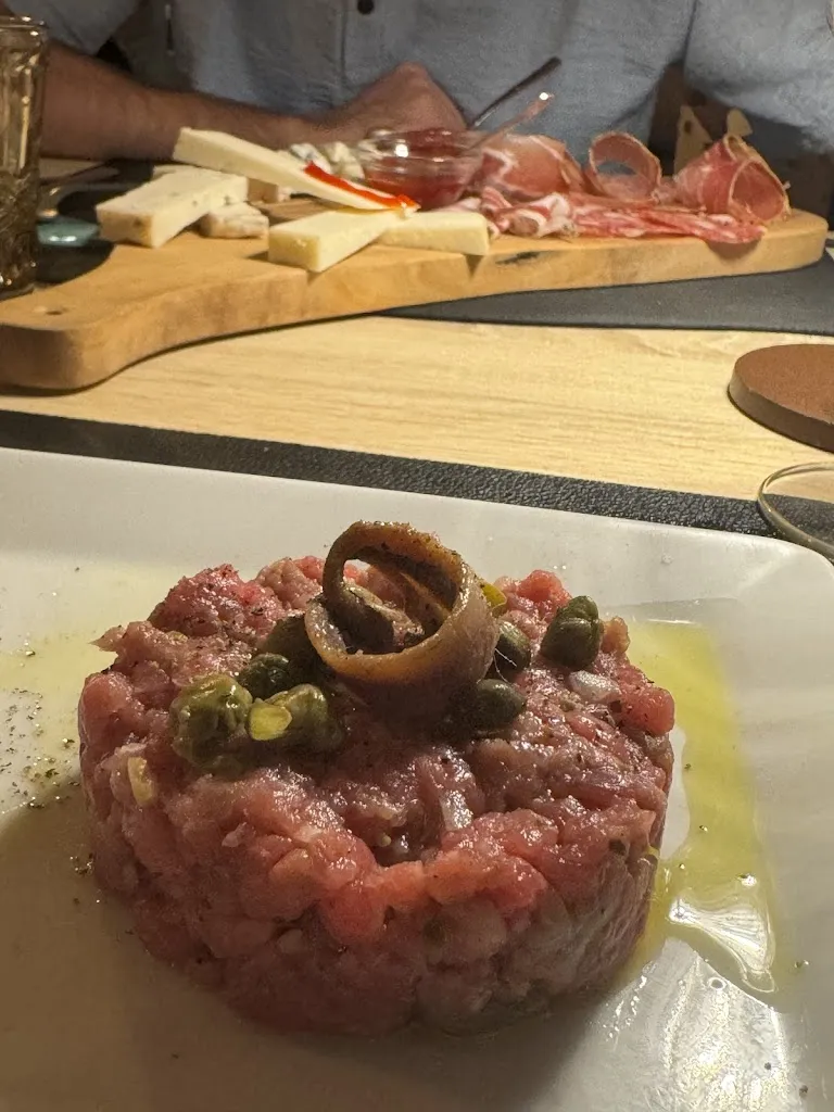 Menu_L'Osteria del Fondaccio_Loro Ciuffenna_image_7