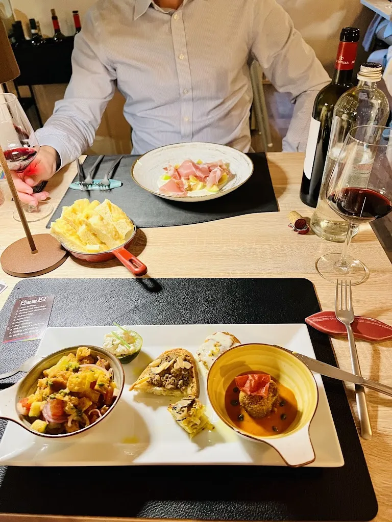 Maria Patschke_L'Osteria del Fondaccio_Loro Ciuffenna_review