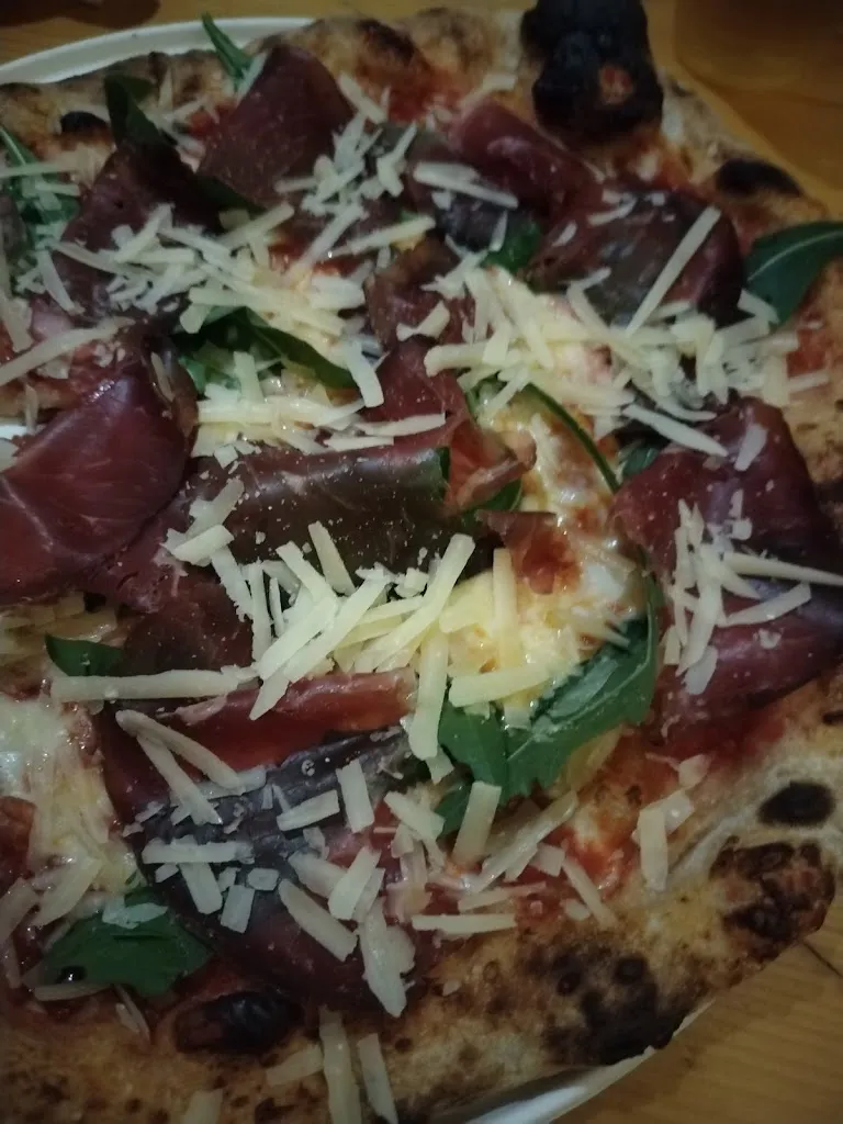 Like A Boss_Tutt'altra pizza_Massafra_review