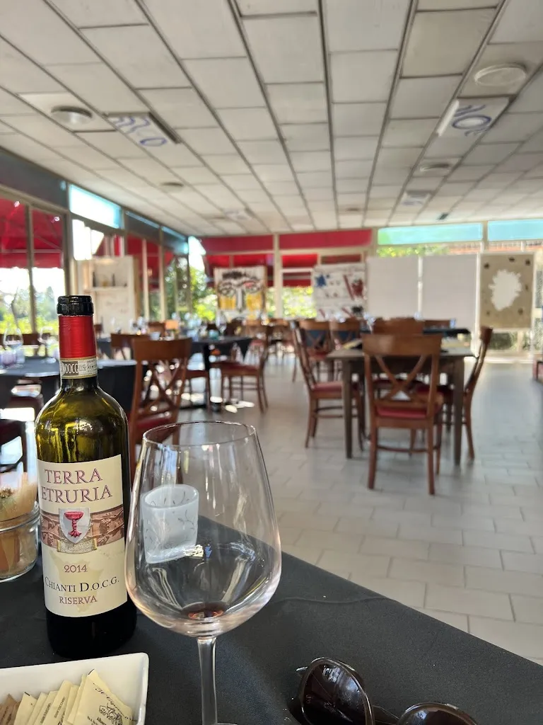 Enoid Shoraj_Ristorante il Cipresso_Loro Ciuffenna_review