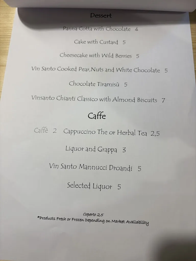 Menu_Ristorante la Torre_Loro Ciuffenna_image_4