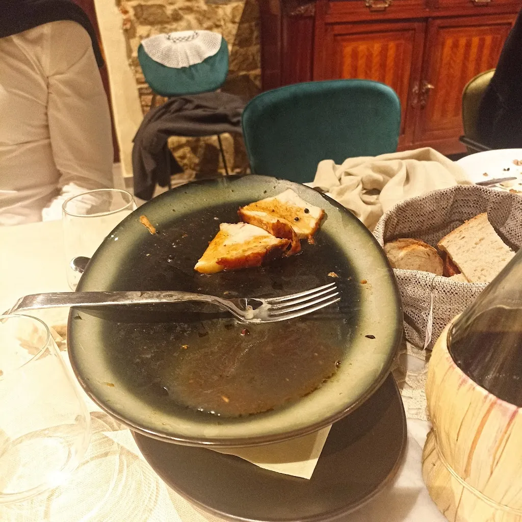 Menu_Le Pietre Serene_Loro Ciuffenna_image_5