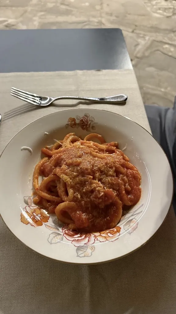 Darya Korobchenko_Le Pietre Serene_Loro Ciuffenna_review