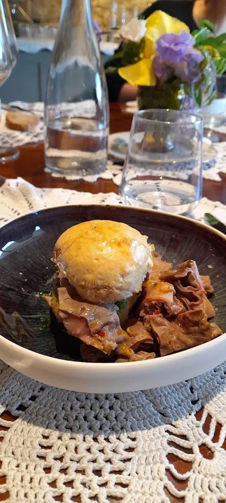 Elena Pasquini_Le Pietre Serene_Loro Ciuffenna_review