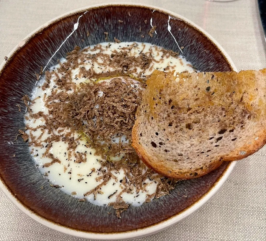 Daniela Bellacci_Le Pietre Serene_Loro Ciuffenna_review