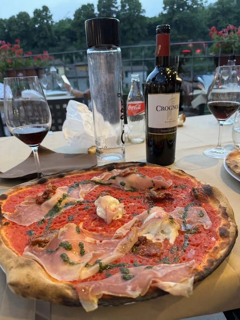 Tobias Falk_Ristorante Pizzeria Và Pensiero_Loro Ciuffenna_review