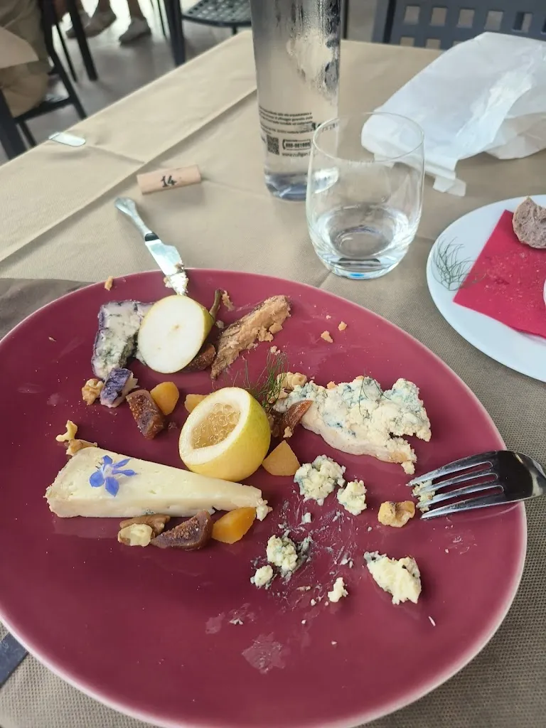 Alex Martini_Ristorante Pizzeria Và Pensiero_Loro Ciuffenna_review