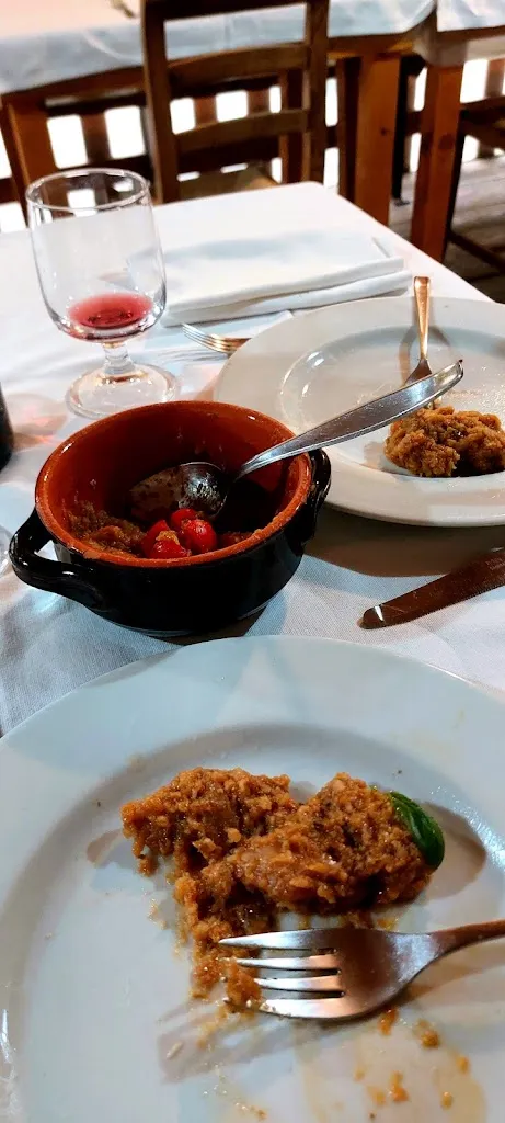 Bruno De Angeli_Osteria la Rocca_Loro Ciuffenna_review