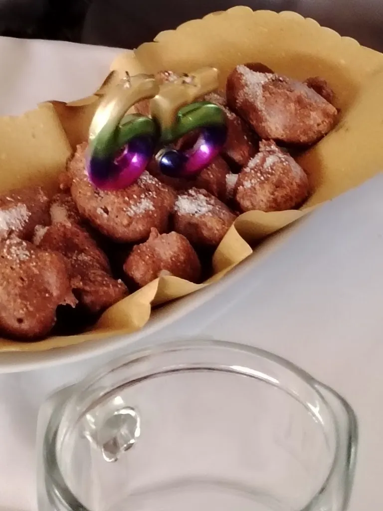 Lu Laro_Osteria la Rocca_Loro Ciuffenna_review