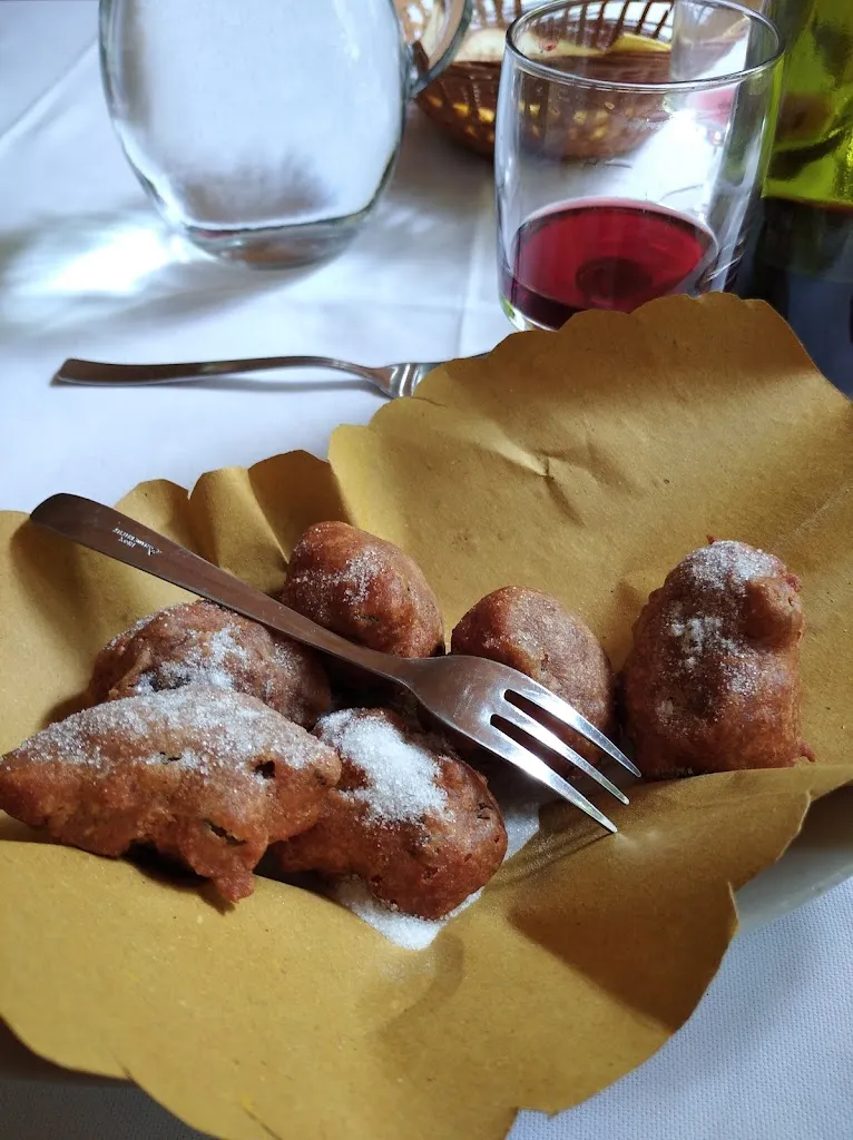 Giovanna b_Osteria la Rocca_Loro Ciuffenna_review