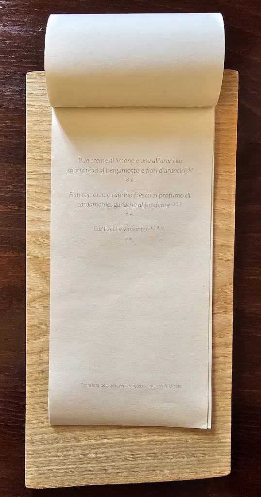 Menu_Pan di legno_Loro Ciuffenna_immagine_2