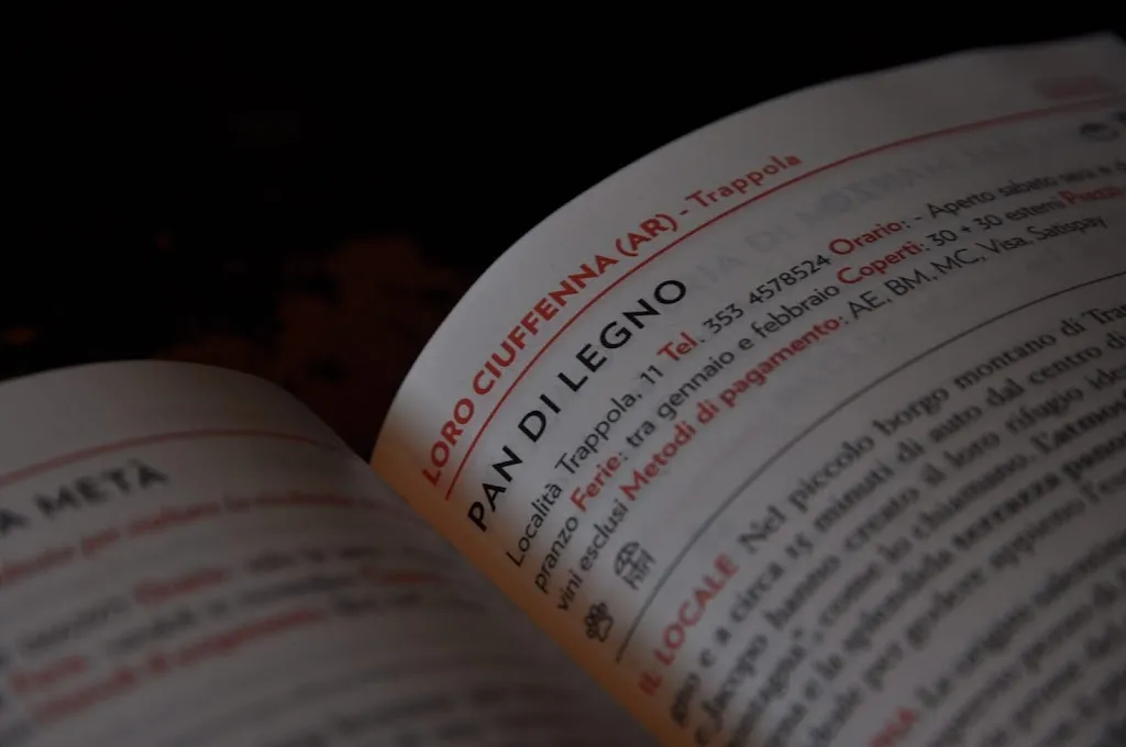 Menu_Pan di legno_Loro Ciuffenna_immagine_3