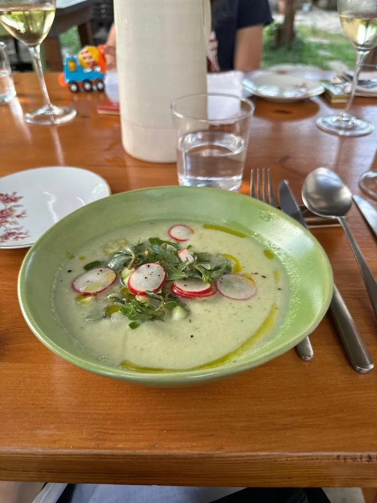 Selena_Casa e Ciliegie_Loro Ciuffenna_review