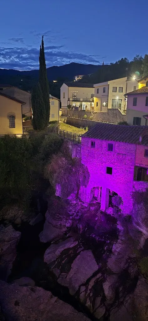 Kristian Bonde_Residence la Ferriera_Loro Ciuffenna_review