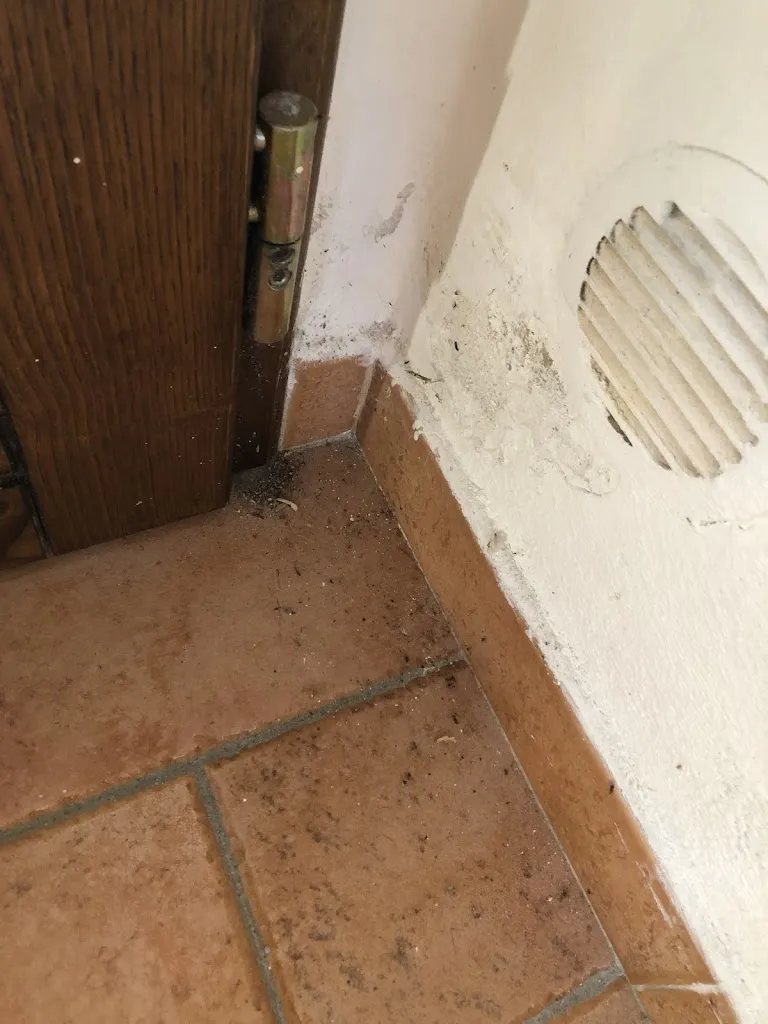 Kellie Jo Irizarry_Residence la Ferriera_Loro Ciuffenna_review