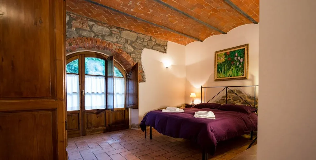 Residence la Ferriera_Loro Ciuffenna_slider_image_2