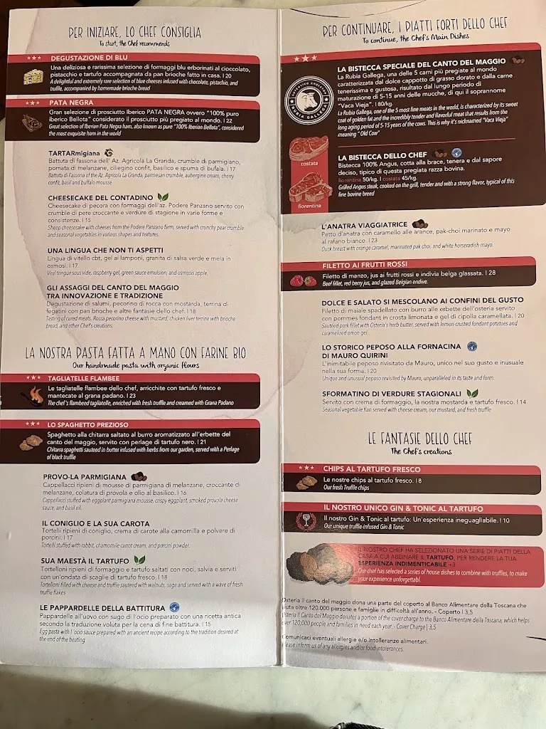 Menu_Osteria Il canto del maggio_Loro Ciuffenna_image_1