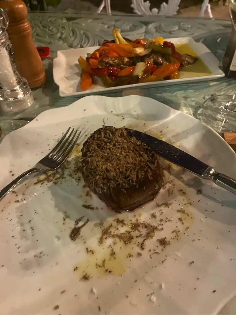 Sebastian Weissmann_Osteria Il canto del maggio_Loro Ciuffenna_review