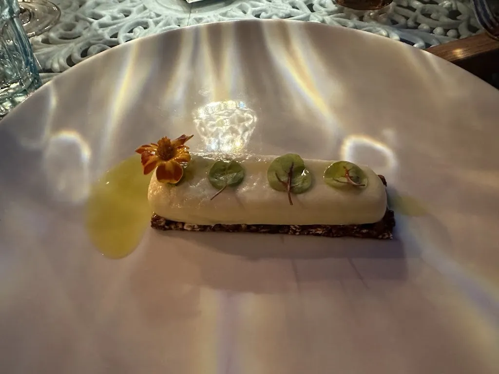 Marta Tryc-Palka_Osteria Il canto del maggio_Loro Ciuffenna_review