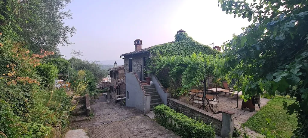 André Scheppink_Osteria Il canto del maggio_Loro Ciuffenna_review