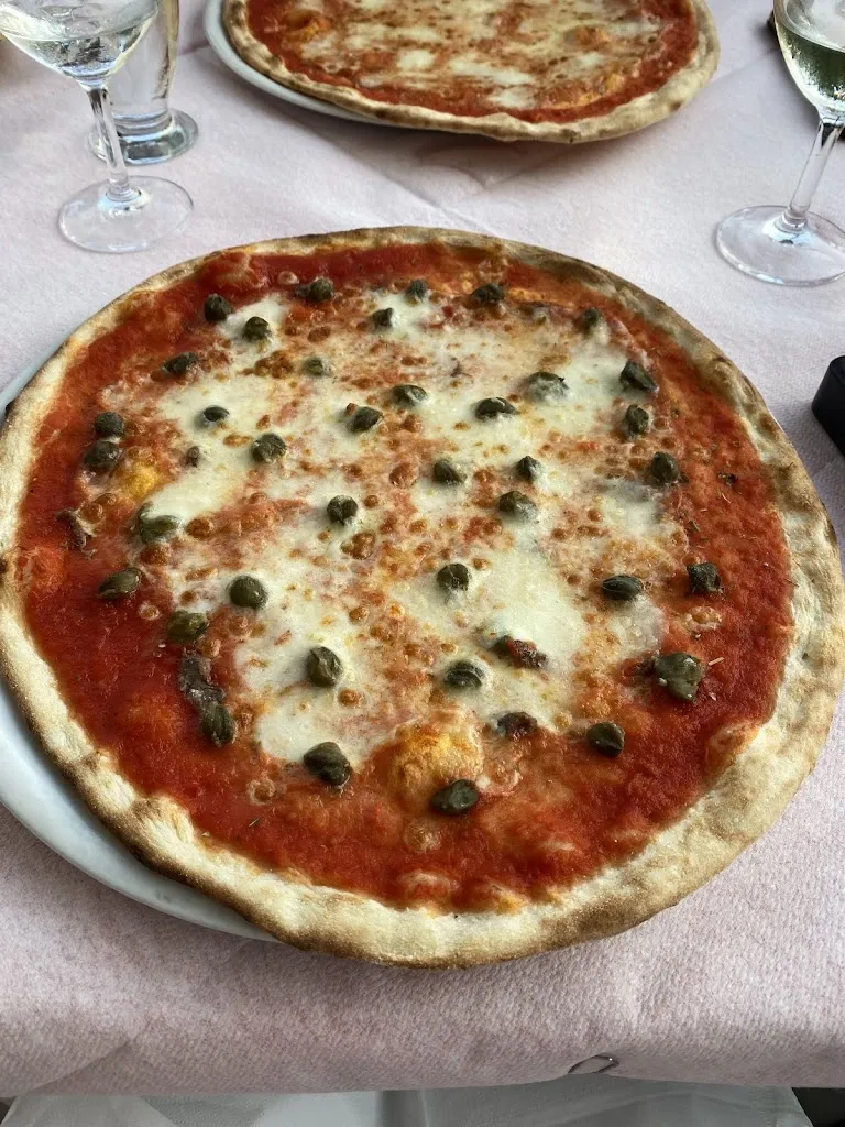 Tanya Beaumont_Pizzeria Dimicla_Loro Ciuffenna_Bewertung